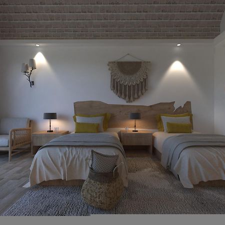 Sunflower Beach Resort & Spa Baia di Coraya Esterno foto
