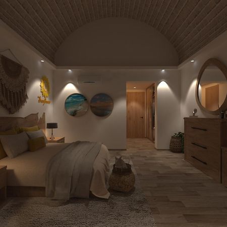 Sunflower Beach Resort & Spa Baia di Coraya Esterno foto